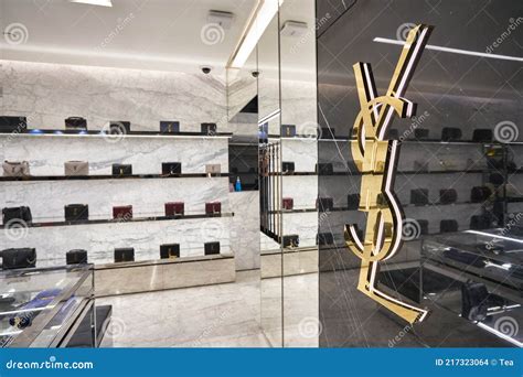 shop ysl thailand